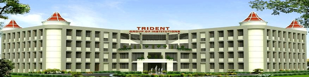 Trident Group of Institutions